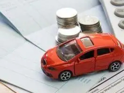 定边个人车辆抵押消费贷款肯定要知道的6个要点